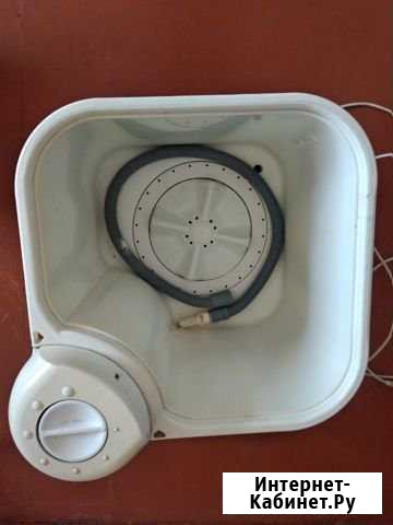 Стиральная машина Улан-Удэ - изображение 1