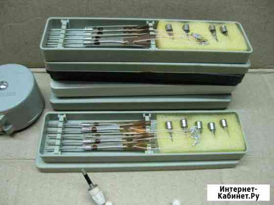 Перо тепловое Кемерово