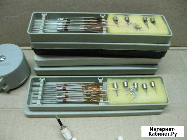 Перо тепловое Кемерово - изображение 1