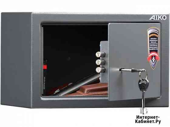 Сейф Оружейный Пистолетный тт-170 и тт-200 Нижний Новгород