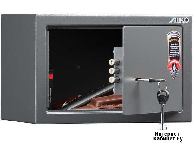 Сейф Оружейный Пистолетный тт-170 и тт-200 Нижний Новгород - изображение 1