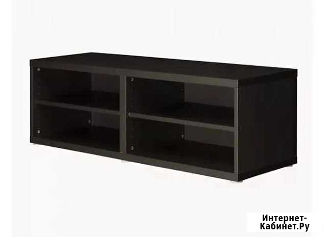 Полка IKEA под телевизор Подольск - изображение 1