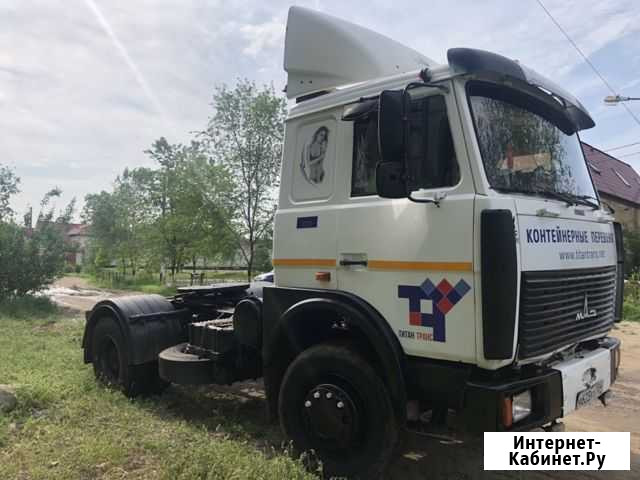 Водитель категории се Волгоград - изображение 1