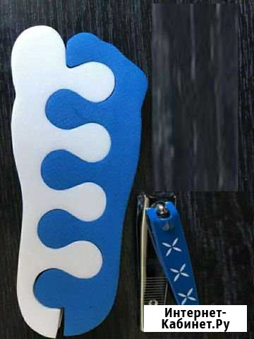 Щипцы, разделители для пальцев Ульяновск - изображение 1