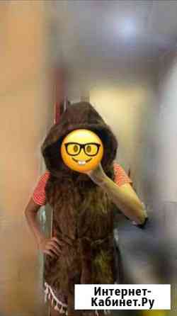 Норковая жилетка Петропавловск-Камчатский