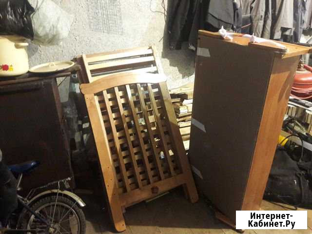Детская кроватка Нижневартовск - изображение 1