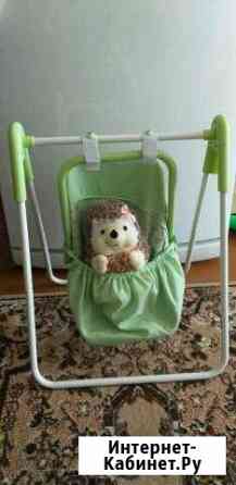 Качеля для игрушек Петропавловск-Камчатский