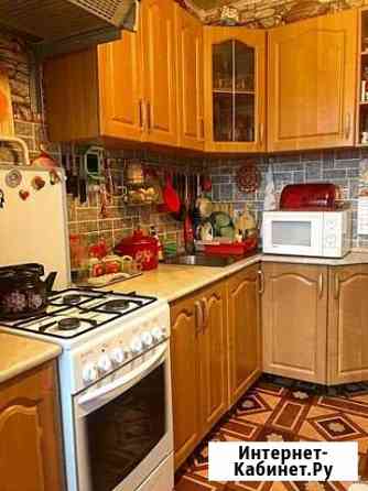 3-к квартира, 66 кв.м., 2/10 эт. Хабаровск