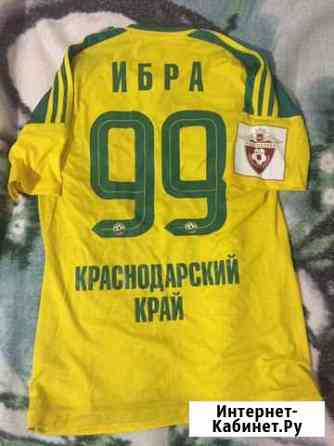 Фк «кубань» Краснодар