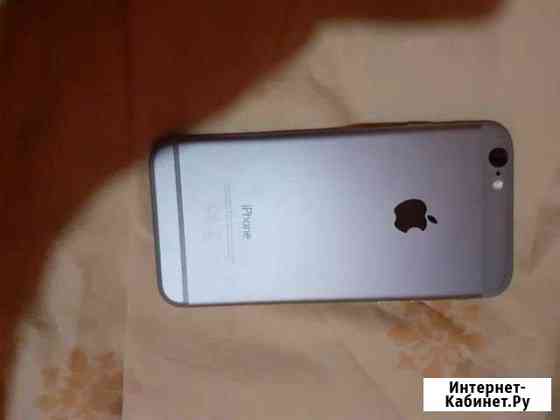 iPhone 6 Тверь
