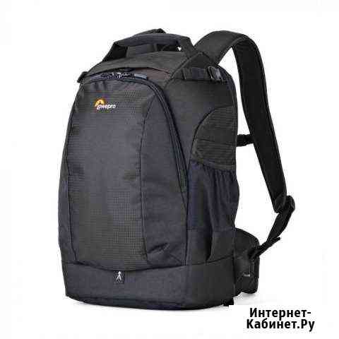 LowePro flipside 400 AW II Новосибирск