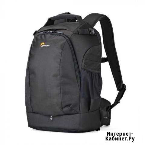 LowePro flipside 400 AW II Новосибирск - изображение 1