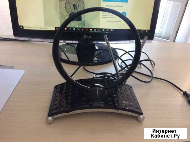 Антенна Пятигорск - изображение 1