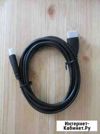 Новый hdmi кабель 1.5 / 1 метр Новокузнецк