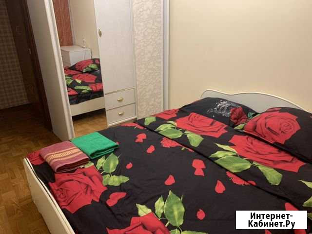 Комната 10 кв.м. в 3-к, 3/4 эт. Якутск - изображение 1