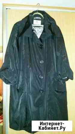 Плащ Петропавловск-Камчатский