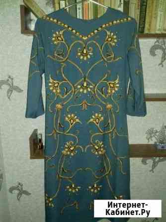 Платье Махачкала