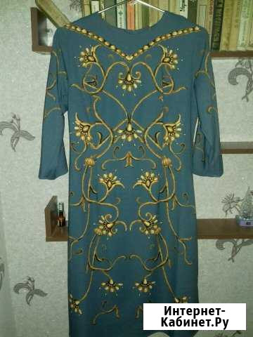 Платье Махачкала - изображение 1