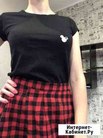 Футболка и юбка Брянск