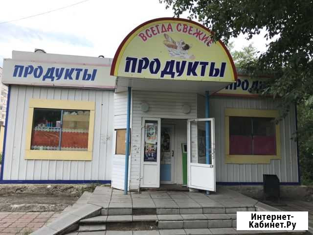 Магазин Тюмень - изображение 1