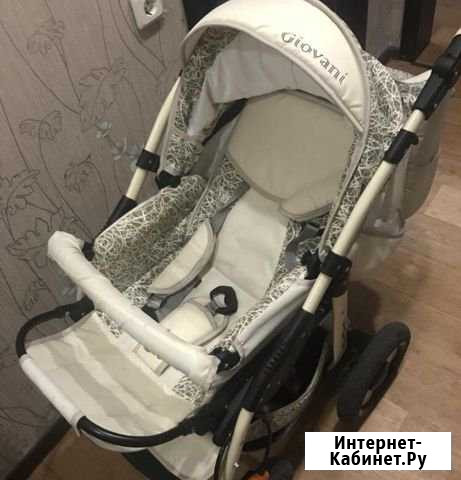 Коляска Воткинск - изображение 1