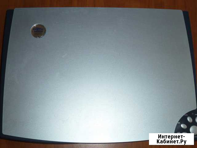 Новый Сканер планшетный Mustek BerPaw 2400 CU Саранск - изображение 1