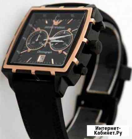 Часы Emporio Armani AR0595 Киров