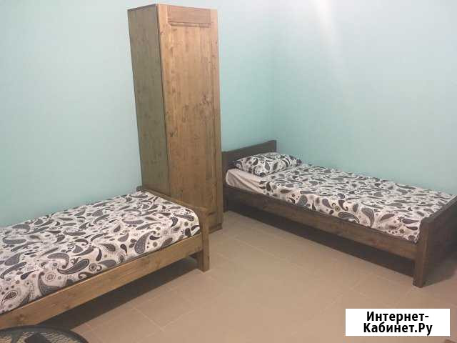 Комната 15 кв.м. в 3-к, 1/3 эт. Геленджик - изображение 1