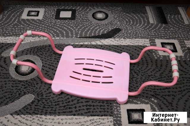 Сиденье для ванны Курск - изображение 1