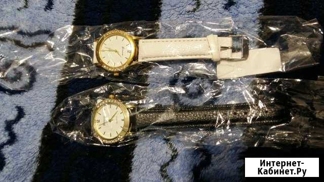 Продам часы Женева Отрадная - изображение 1
