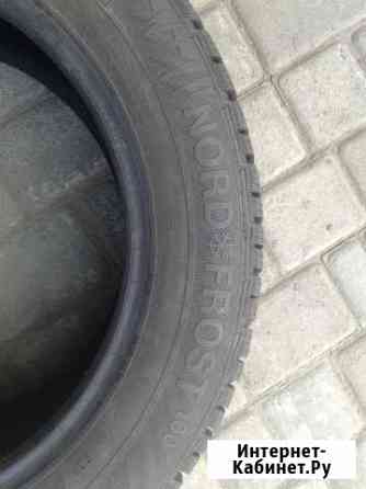 Gislaved Nord Frost 100 Заринск