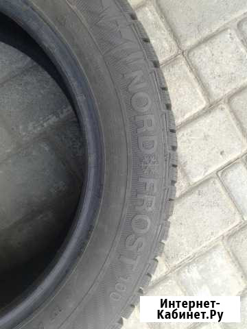 Gislaved Nord Frost 100 Заринск - изображение 1