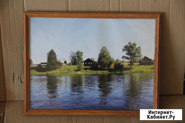 Продажа фотокартин Подольск - изображение 1
