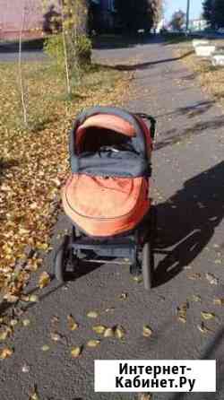 Коляска Кемерово