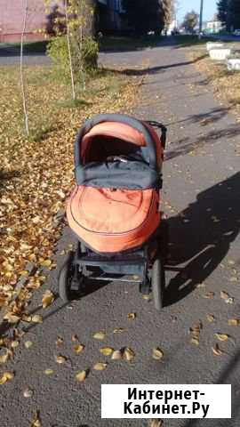 Коляска Кемерово - изображение 1