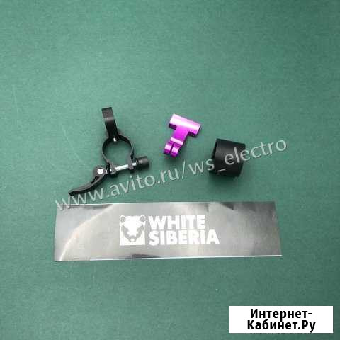 Куго зажимы Сочи - изображение 1