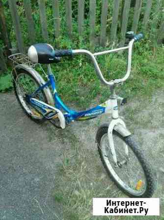 Велосипед Фаворит Челябинск