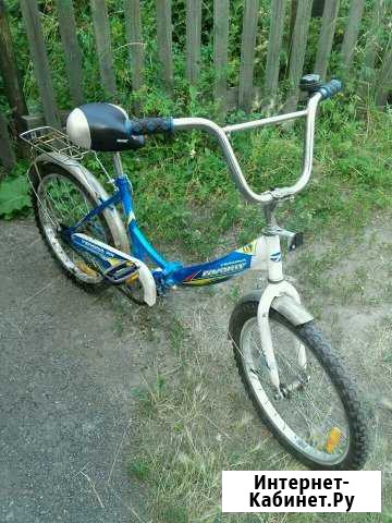 Велосипед Фаворит Челябинск - изображение 1