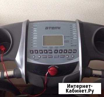 Продам тренажёр-беговая дорожка Тамбовка - изображение 1