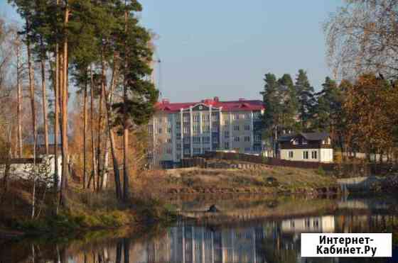 1-к квартира, 39 кв.м., 1/5 эт. Кохма