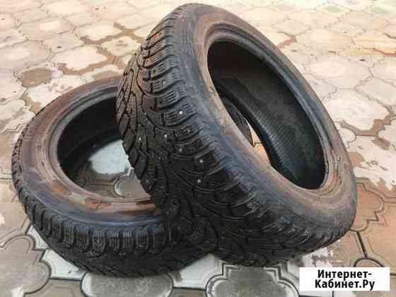 205/55R16 Приморка