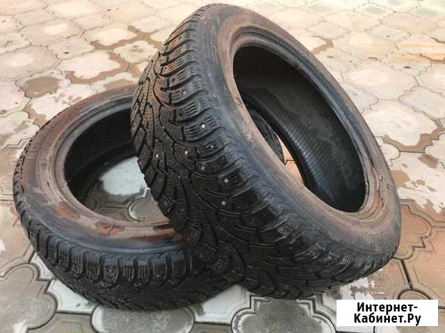 205/55R16 Приморка - изображение 1