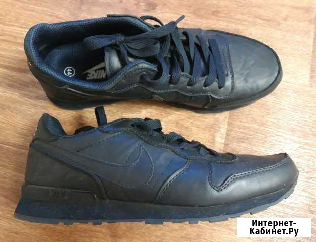 Кроссовки Nike, размер 43 Миасс - изображение 1