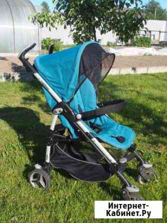 Коляска трость Peg Perego Si Peg-perego Рыбинск
