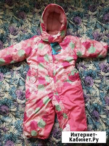 Новый Tokka tribe 86+6 Киров - изображение 1