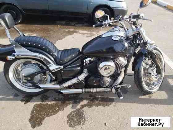 Yamaha XVS400 Drag Star Егорьевск
