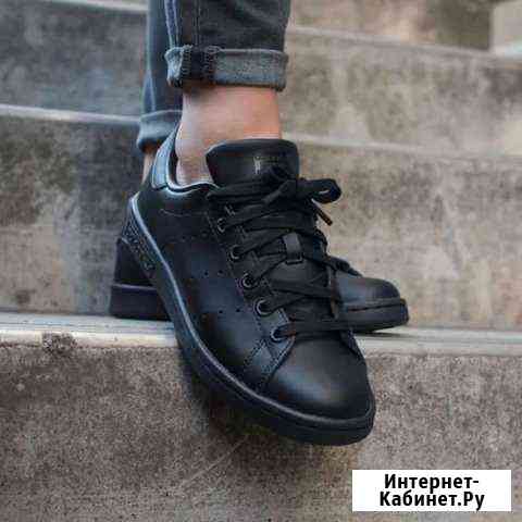 Кроссовки Adidas Stan Smith Уфа