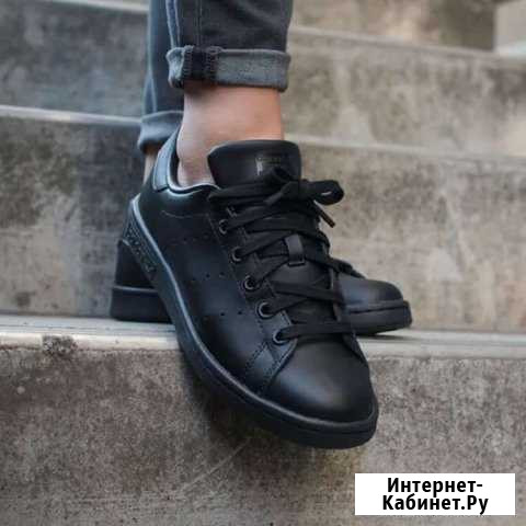 Кроссовки Adidas Stan Smith Уфа - изображение 1