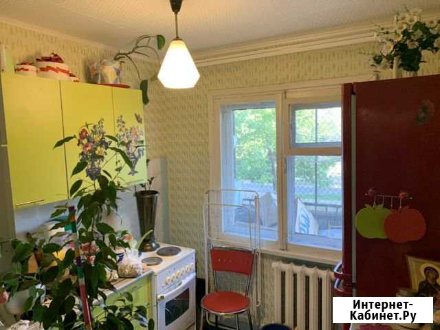 1-к квартира, 31 кв.м., 2/5 эт. Краснокаменск - изображение 1