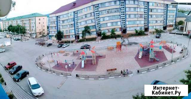 3-к квартира, 70 кв.м., 5/5 эт. Дагестанские Огни - изображение 1